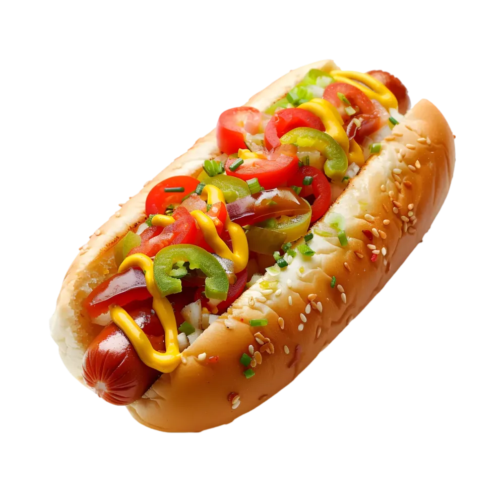 Hot dog