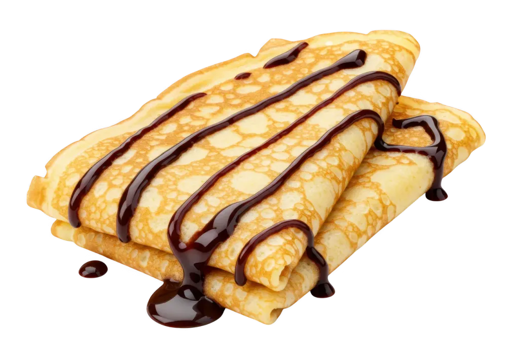 Crepes