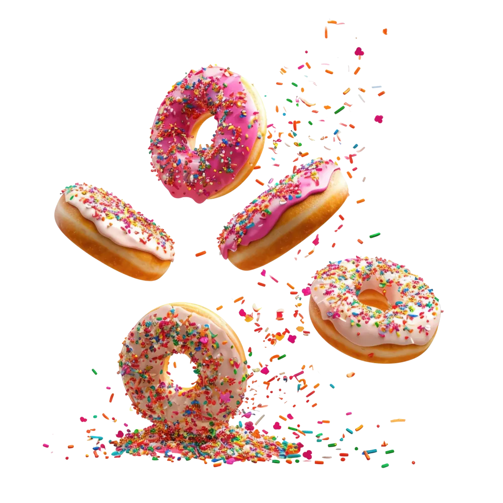 donuts